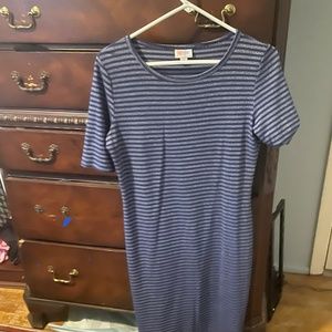 LuLaRoe dress